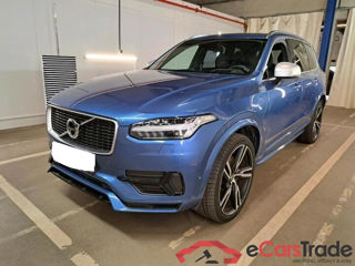 Volvo XC90 foto 1