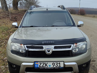 Dacia Duster foto 5