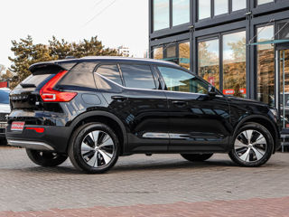 Volvo XC40 foto 3