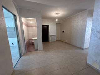 Apartament cu 2 camere, 74 m², Ciocana, Chișinău