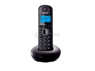 Panasonic kx-tgb210uab / 0% în 3 rate/ проводной телефон panasonic kx-tgb210uab foto 1