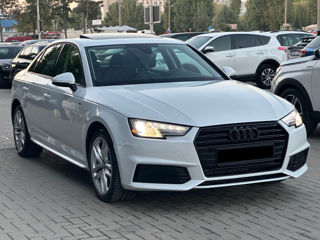 Audi A4 foto 4