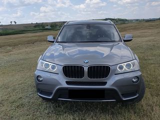 BMW X3 foto 5