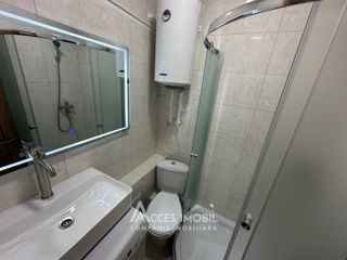 Apartament cu 1 cameră, 25 m², Râșcani, Chișinău foto 6