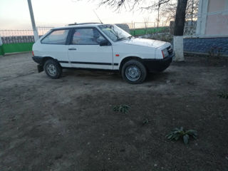 Lada / ВАЗ 2108 foto 2