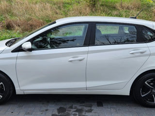 Hyundai i20 foto 5