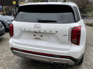 Hyundai Palisade foto 10