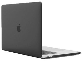 HELMET Hardshell for Macbook Pro 13" (2016/2017/2018/2019) , Grey