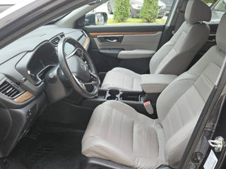 Honda CR-V foto 5