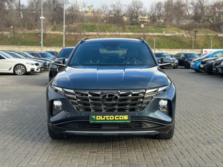 Hyundai Tucson foto 2