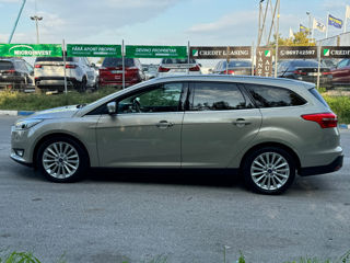 Ford Focus foto 8