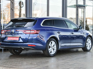 Renault Talisman foto 2