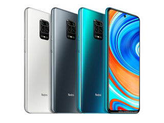 Xiaomi Redmi Note 9s 64Gb - Model Popular ! foto 3