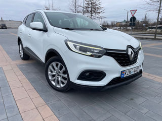 Renault Kadjar foto 4