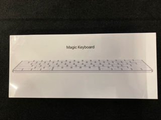 Apple Magic Keyboard Nouă!