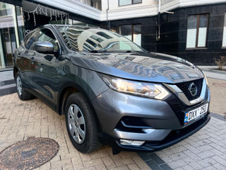 Nissan Qashqai foto 2