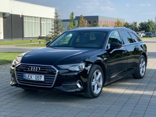 Audi A6 foto 2