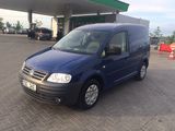 Volkswagen Caddy foto 5