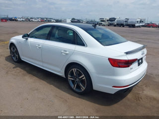 Audi A4 foto 4