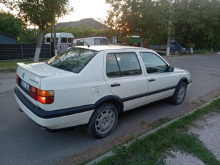 Volkswagen Vento, 1993 г.