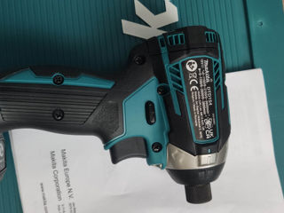 Vind Makita DTD 154z