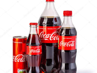 Coca Cola,Fanta,Spritre оптом от производителя