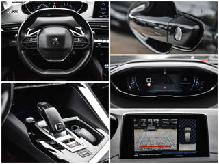 Peugeot 3008 foto 15