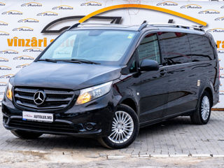 Mercedes Vito Frigider cu TVA foto 4