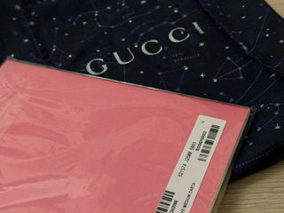 Продам новый набор , сумку и блокнот Gucci . 100 % оригинал foto 2