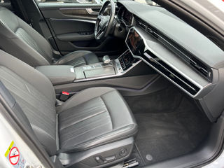 Audi A6 foto 15