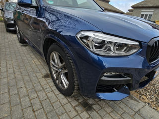 BMW X3 M foto 6