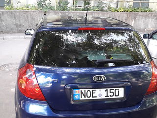 KIA Ceed foto 1