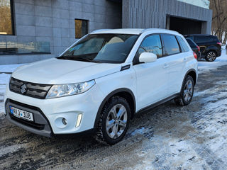 Suzuki Vitara foto 16