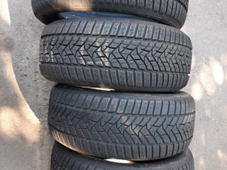 235/60 R17 iarna Dunlop foto 4