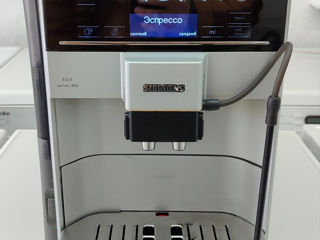 Кофемашина Siemens фото 0