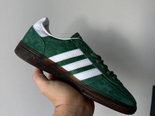 Adidas Spezial Green foto 4