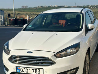Ford Focus foto 2