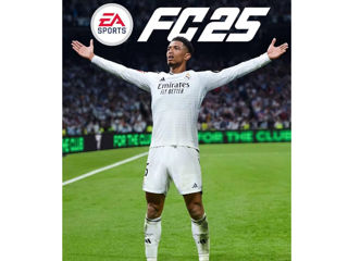 EA SPORTS FC (Fifa )25 Standard Edition Switch VideoGame