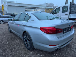 BMW 5 Series foto 4