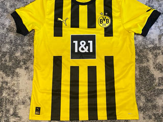 Borussia Dortmund 23/24 Home foto 2