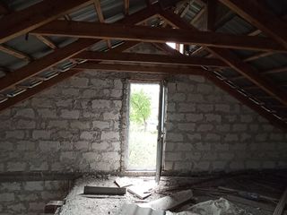 Vila in s.Chetroasa,Criuleni,supaf. 62 m2 pe 6 ari,cu (en.el.,gaz,fintina) la 20 km de Chisinau foto 6