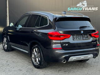 BMW X3 foto 6