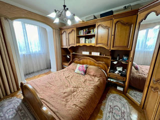 Apartament cu 3 camere, 74 m², Botanica, Chișinău foto 10