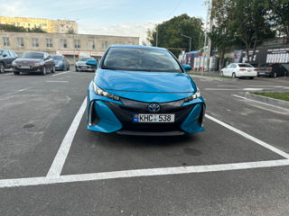 Toyota Prius Prime