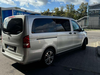 Mercedes Vito foto 5