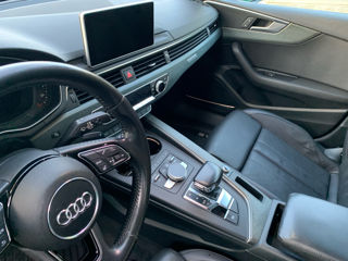 Audi A5 foto 10