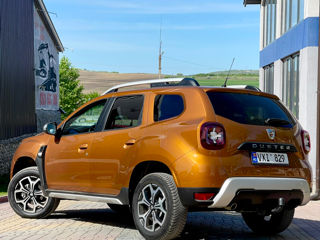 Dacia Duster фото 6