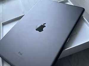 Apple iPad 10.2 (2021) 9a gen. 64Gb Wi-Fi