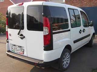 Fiat Doblo foto 5