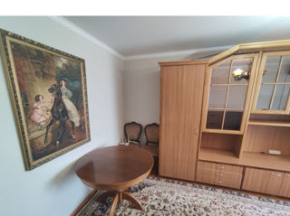 Apartament cu 2 camere, 52 m², Râșcani, Chișinău foto 5